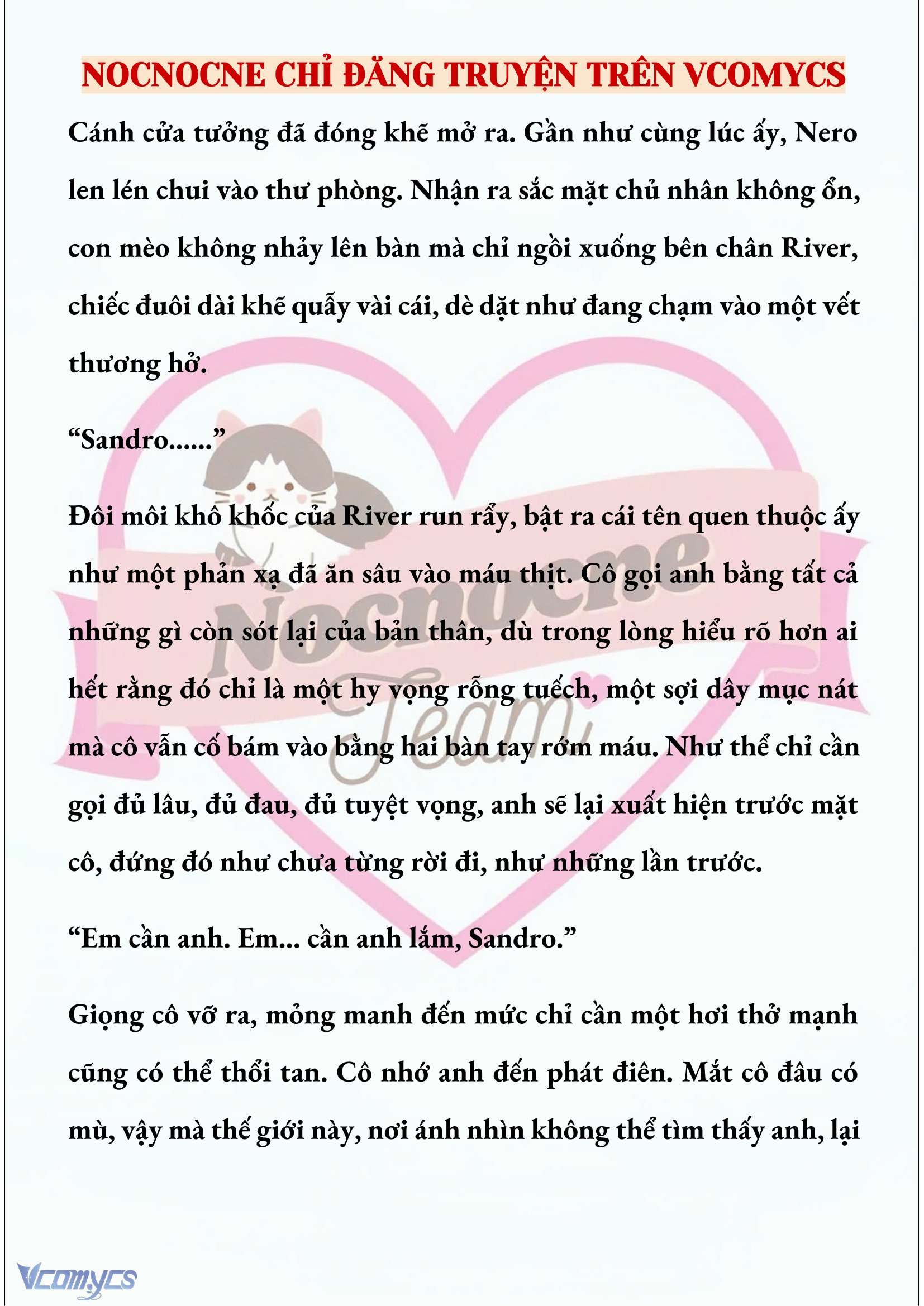 [TIỂU THUYẾT] ĐIỂM CHÍ Chap 165 - Trang 2