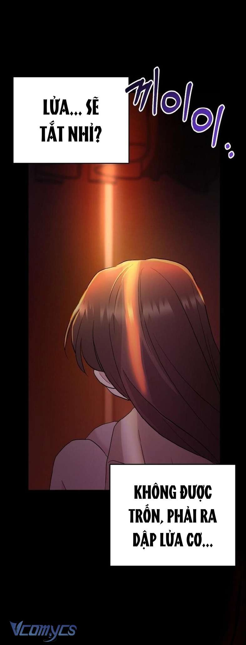 Thiêu Rụi Chap 1 - Trang 2