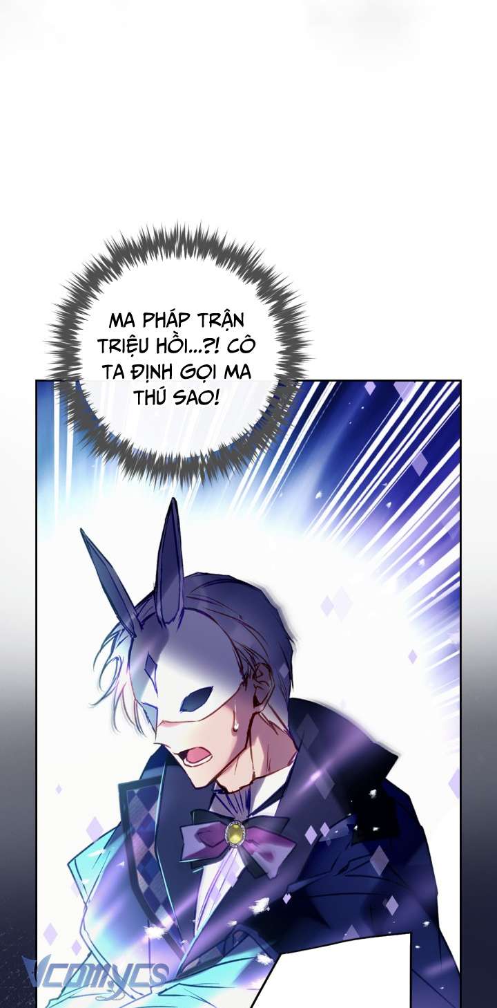 Kết Cục Của Nhân Vật Phản Diện Chỉ Có Thể Là Cái Chết Chap 191 - Trang 4