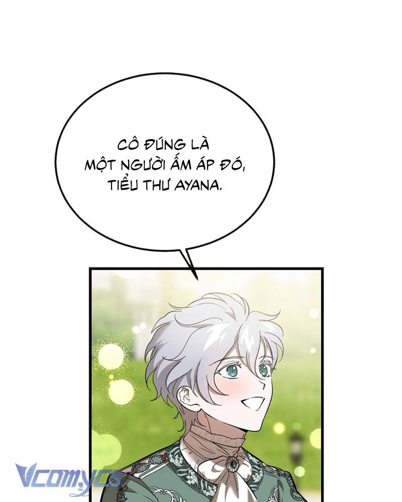 Ác Quỷ Nuôi Dưỡng Tiểu Thư Chapter 51 - Trang 4