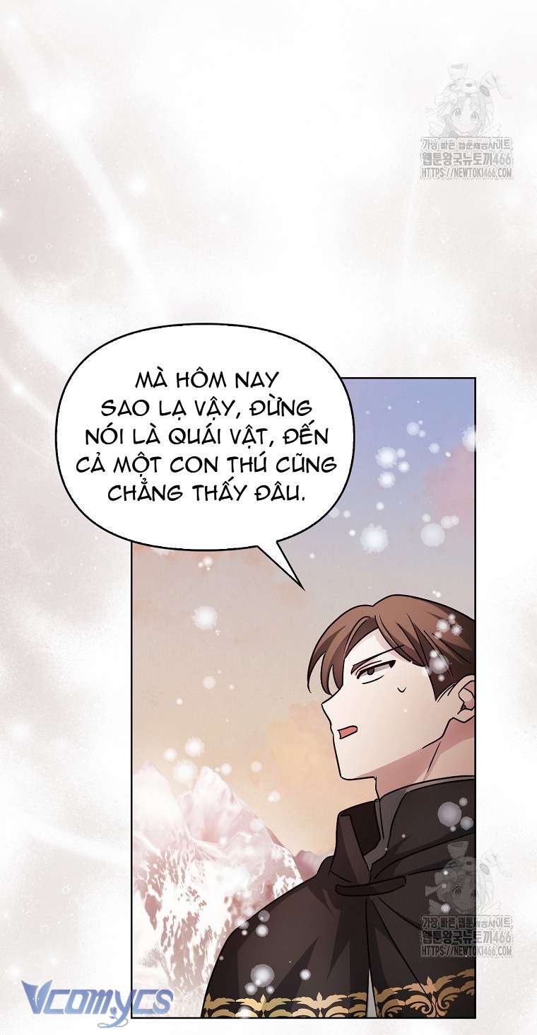 Kế Hoạch Nghỉ Hưu Của Nhân Vật Phản Diện Chap 23 - Trang 4