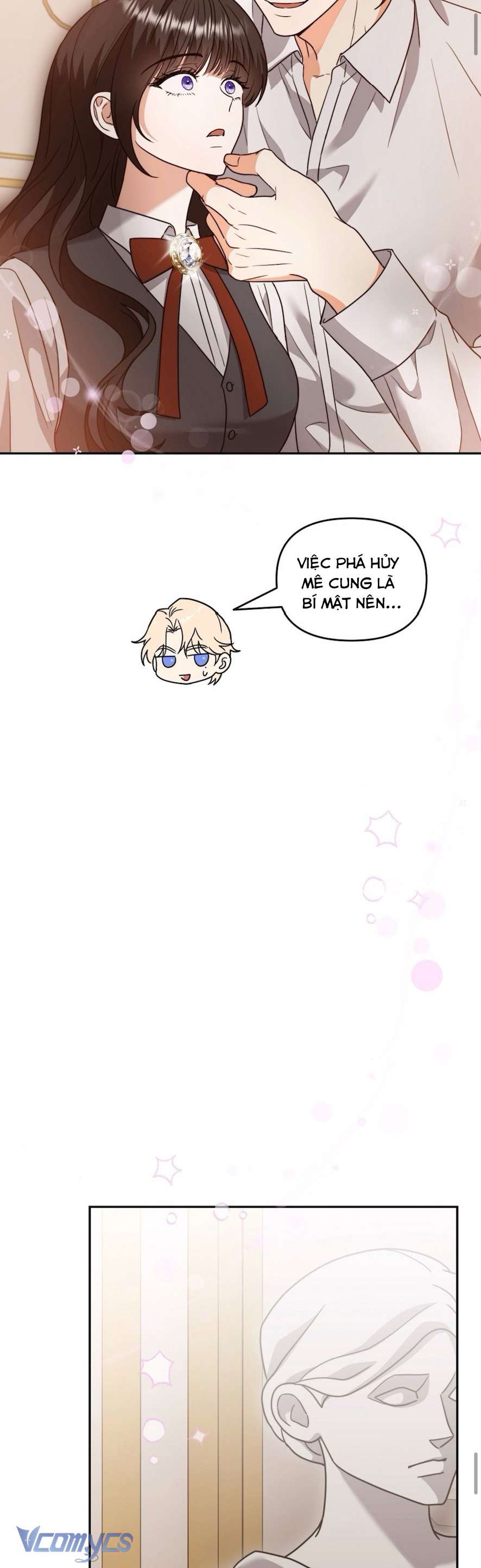 [18+] Bị Giam Cầm Cùng Tên Đáng Chết Chap 2 - Trang 3