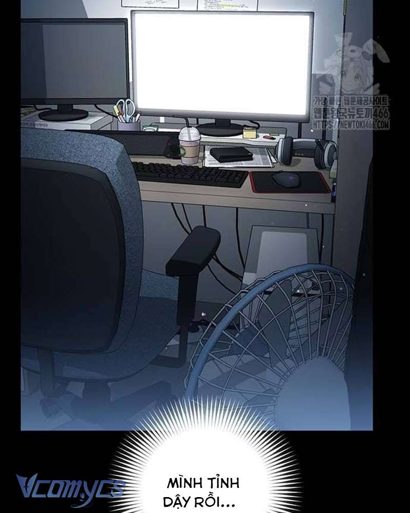 Praesepe Bên Ngoài Chiếc Lồng Chap 8 - Trang 4