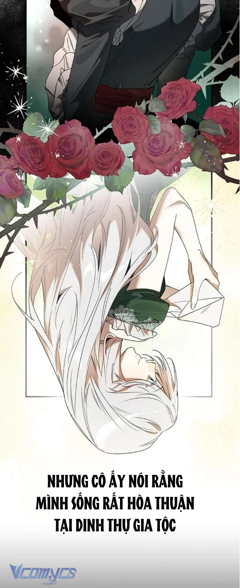 Cứ Cố Gắng Hết Sức Để Hối Hận Chap 18 - Trang 4