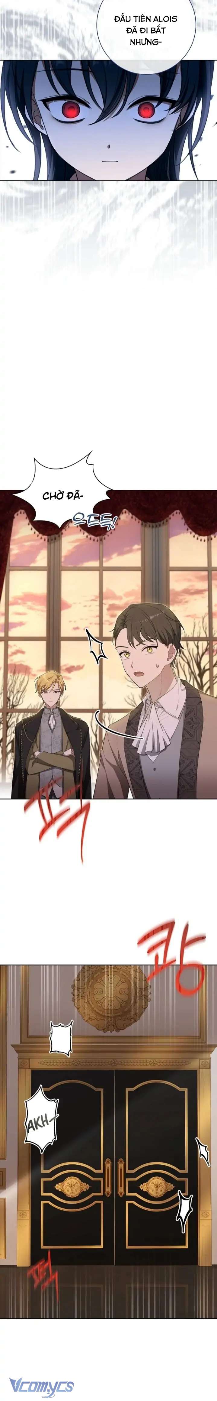 [PNT] Nam Chính À, Tôi Sẽ Tôn Trọng Sở Thích Của Anh! Chap 22 - Trang 2