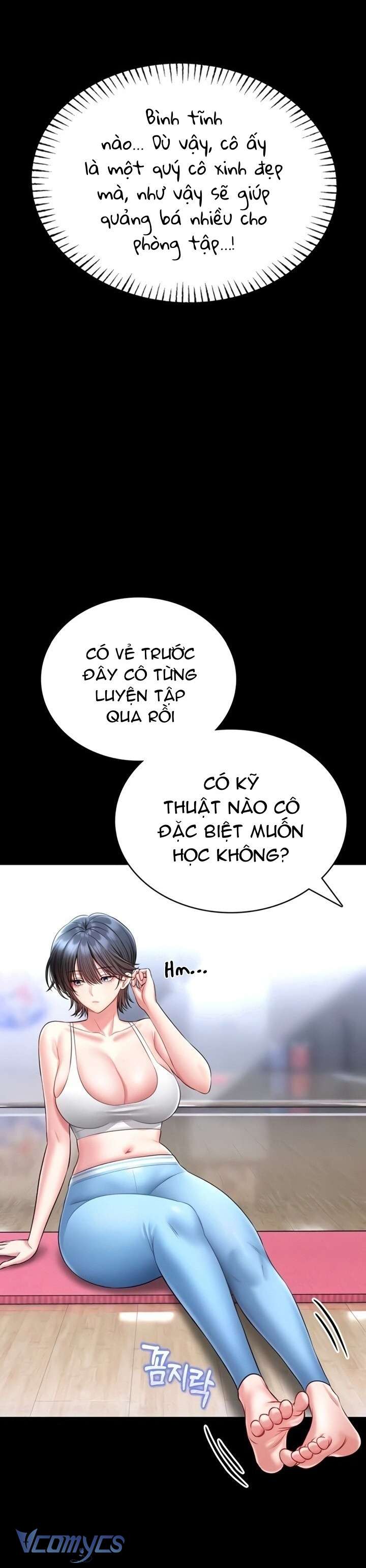 Hướng Dẫn Bảo Vệ Bản Thân Chap 5 - Next Chap 6