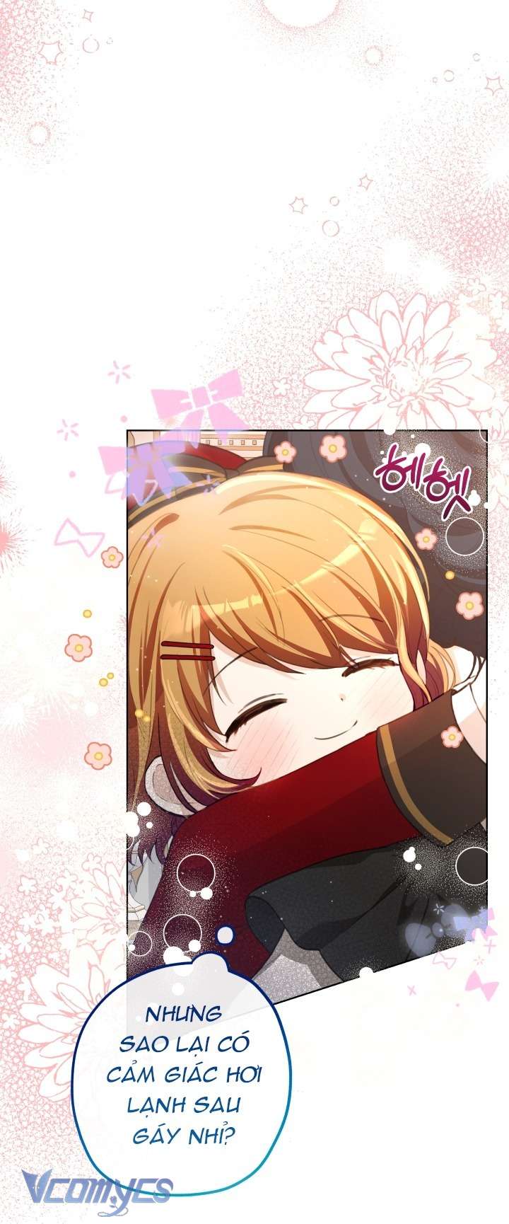 Đứa Trẻ Nuôi Dưỡng Ác Ma Chap 6 - Trang 2