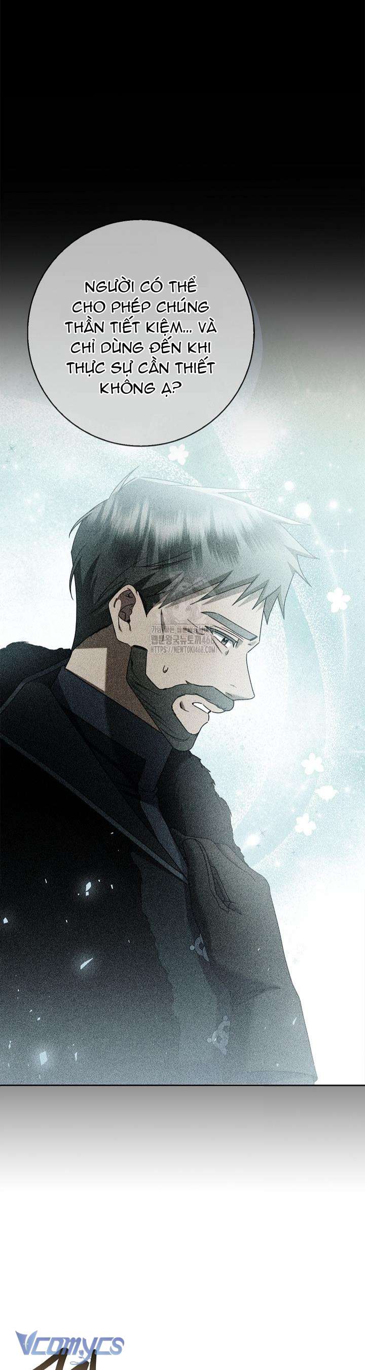 Xin Lỗi Vì Tôi Không Thể Rời Mắt Khỏi Vẻ Ngoài Của Ngài Chap 45 - Trang 3