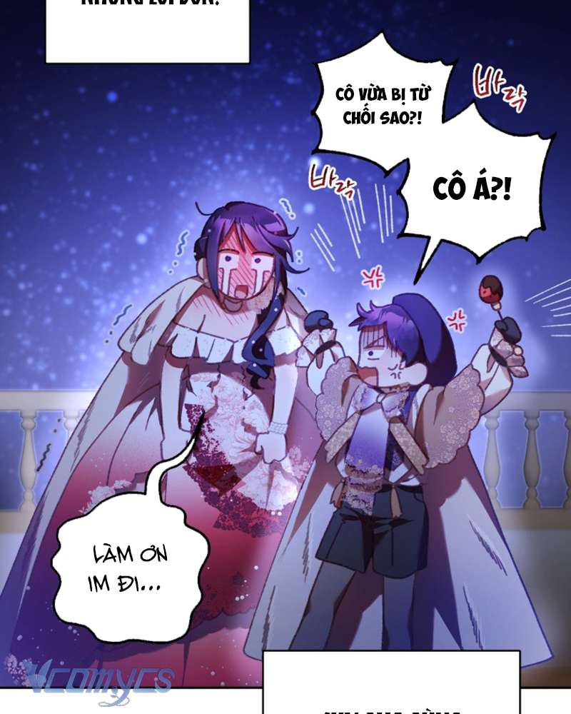 [Sứa Biển] Em Trai Tôi Là Hoàng Đế Ngang Ngược Chap 38 - Trang 2