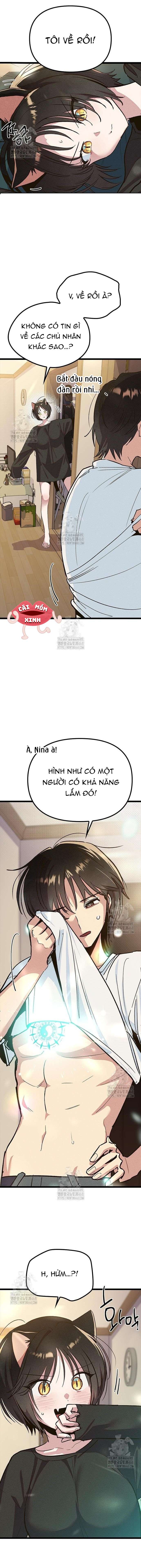 Thiếu Nữ 12 Con Giáp Chap 20 - Next 