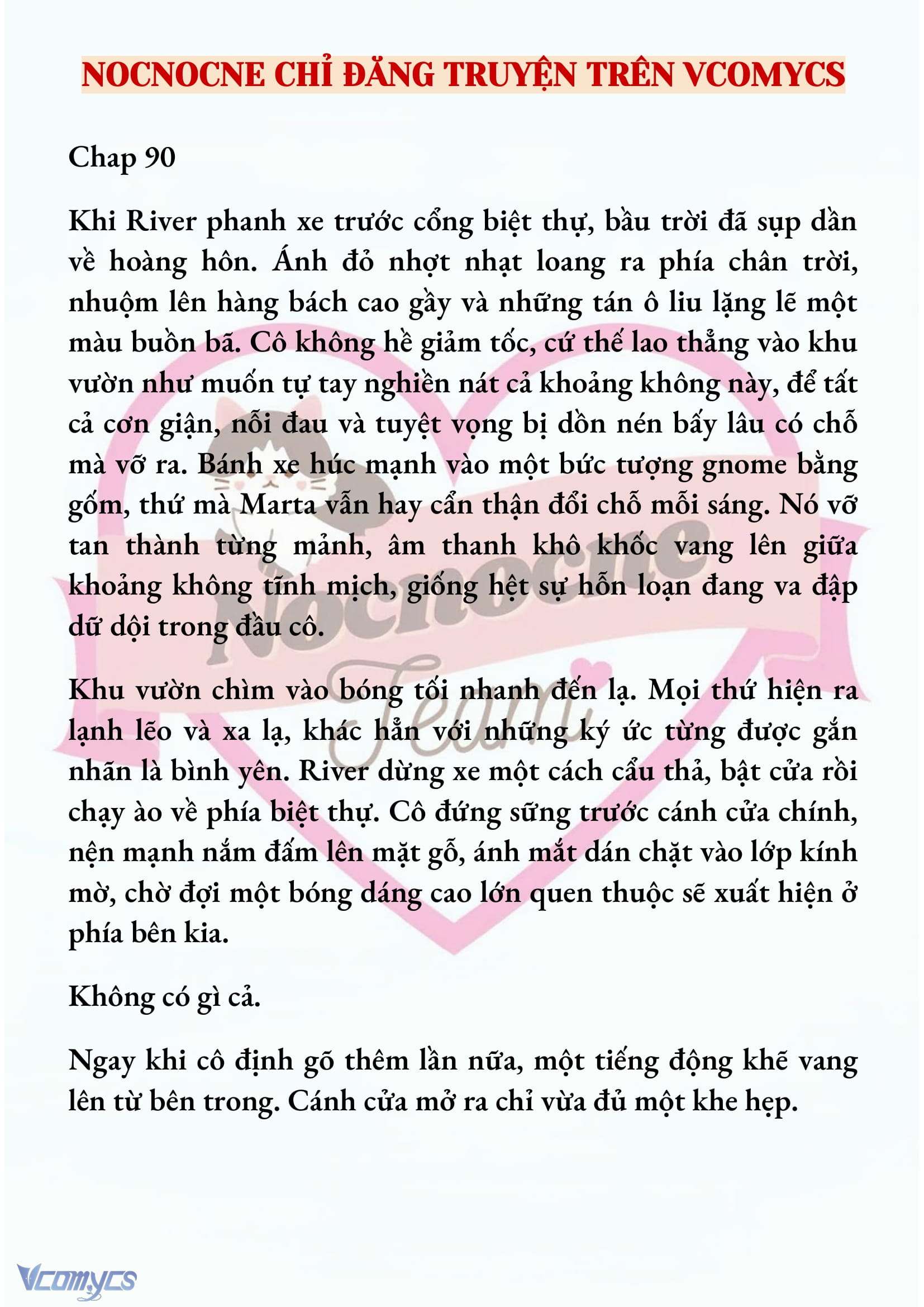 [TIỂU THUYẾT] ĐIỂM CHÍ Chap 90 - Trang 2