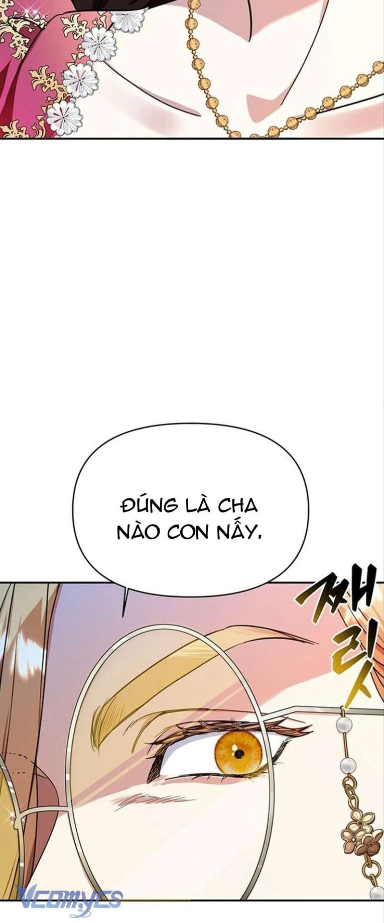 Người Yêu Đã Chết Của Tôi Đã Trở Thành Bạo Chúa Chap 11 - Trang 2