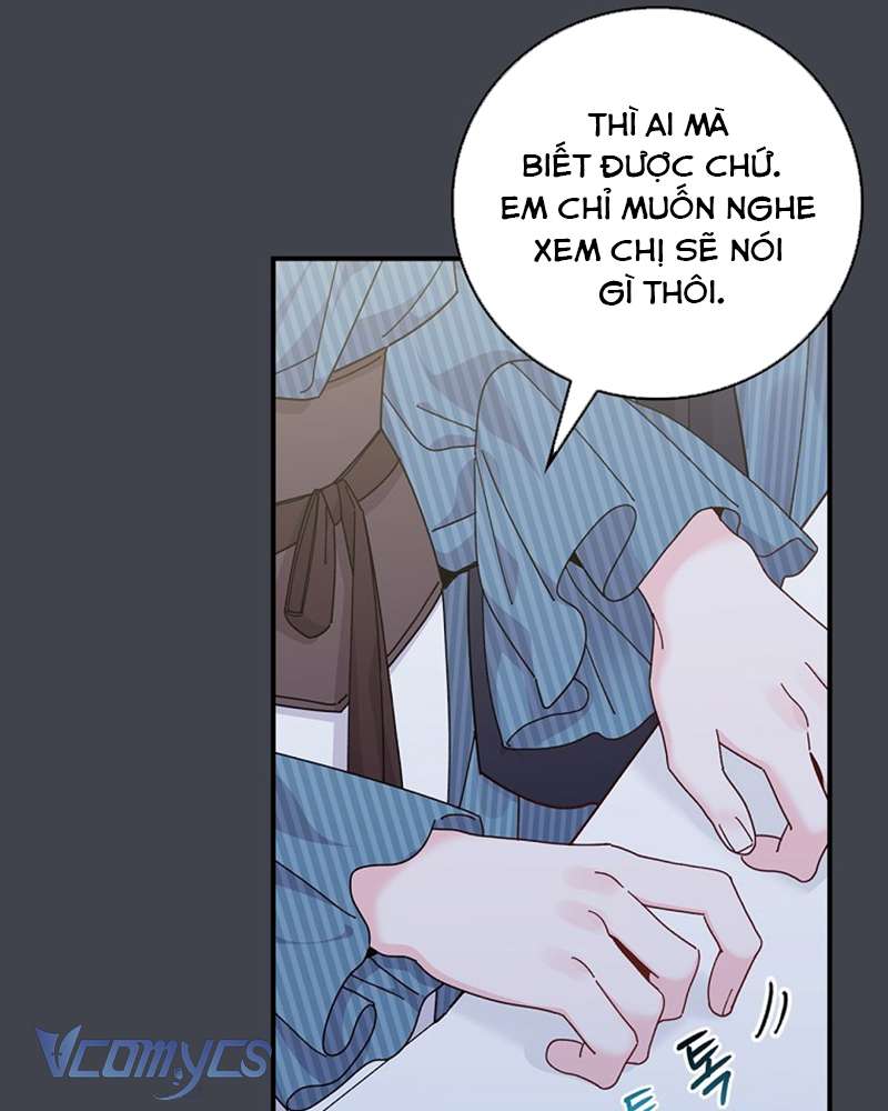 Chị Gái Của Nhân Vật Phản Diện Hôm Nay Cũng Đang Đau Khổ Chap 83 - Trang 4