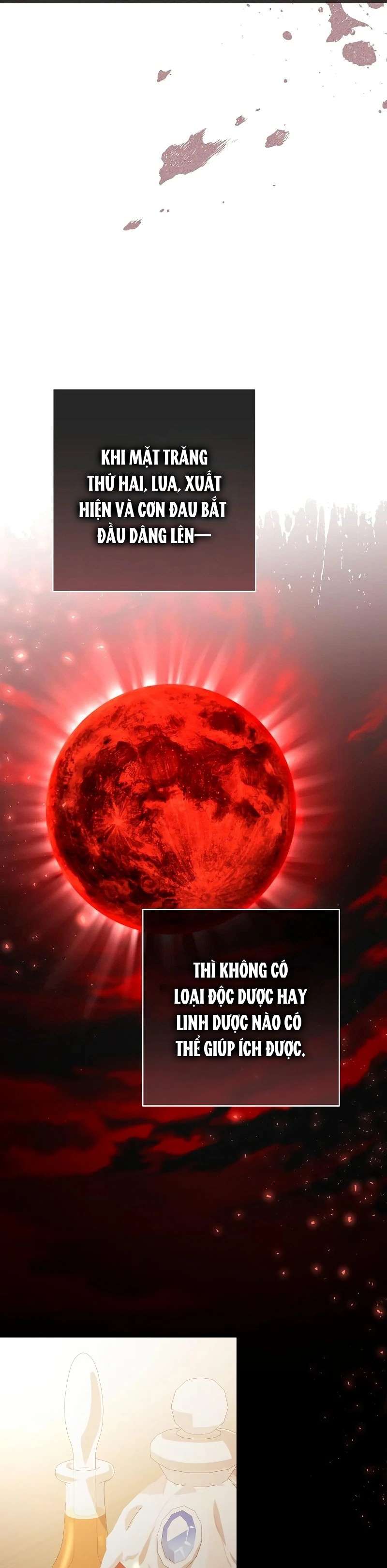 Cô Dâu Của Đại Công Tước Là Chiến Binh Địa Ngục Chap 19 - Trang 3