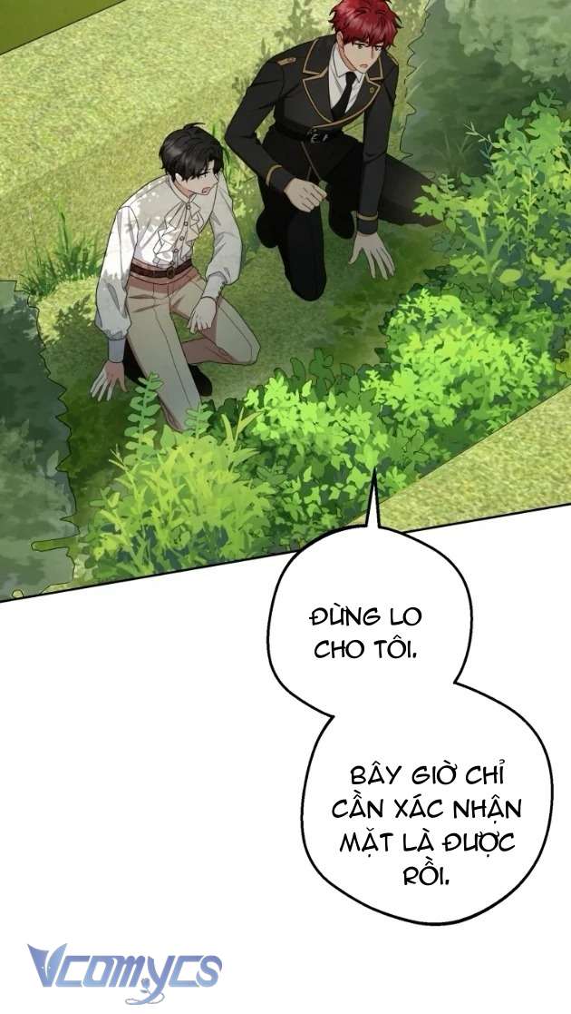 Được Yêu Thương Mà Còn Ngại Ngùng Sao! Chap 83 - Trang 4