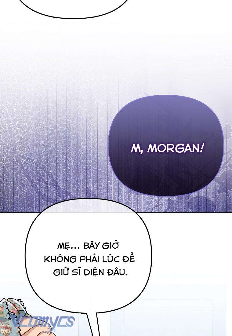 Nhân Vật Phản Diện Đều Thích Tôi Chap 63 - Trang 3