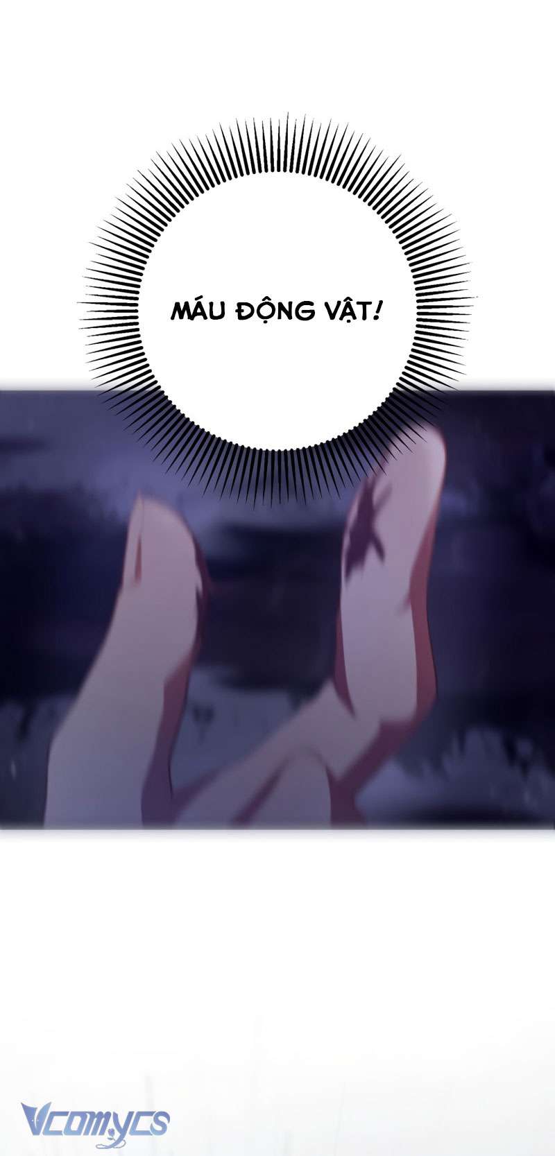 [Sứa Biển] Em Trai Tôi Là Hoàng Đế Ngang Ngược Chap 26 - Trang 2