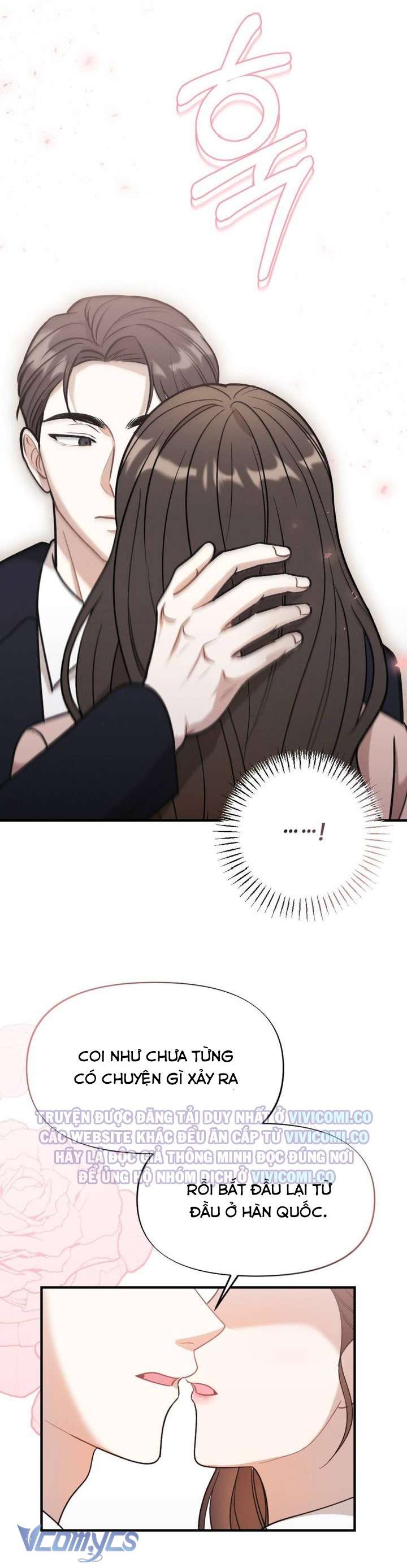 [18+] Bảo Làm Việc Ở Nhà Mà Lại... Chap 7 - Trang 3