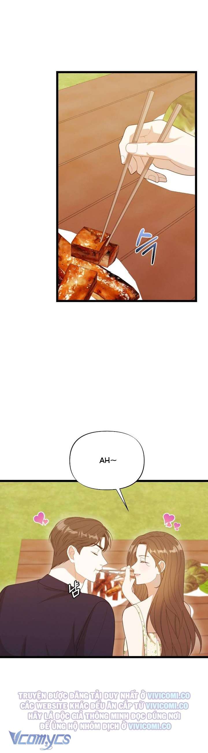 [18+] Bảo Làm Việc Ở Nhà Mà Lại... Chap 22 - Trang 3