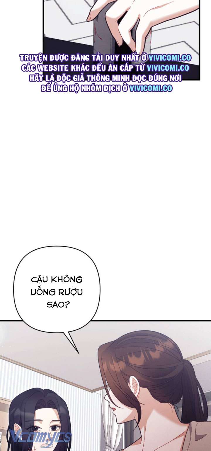 [18+] Hối Hận Muộn Màn Chap 7 - Trang 2