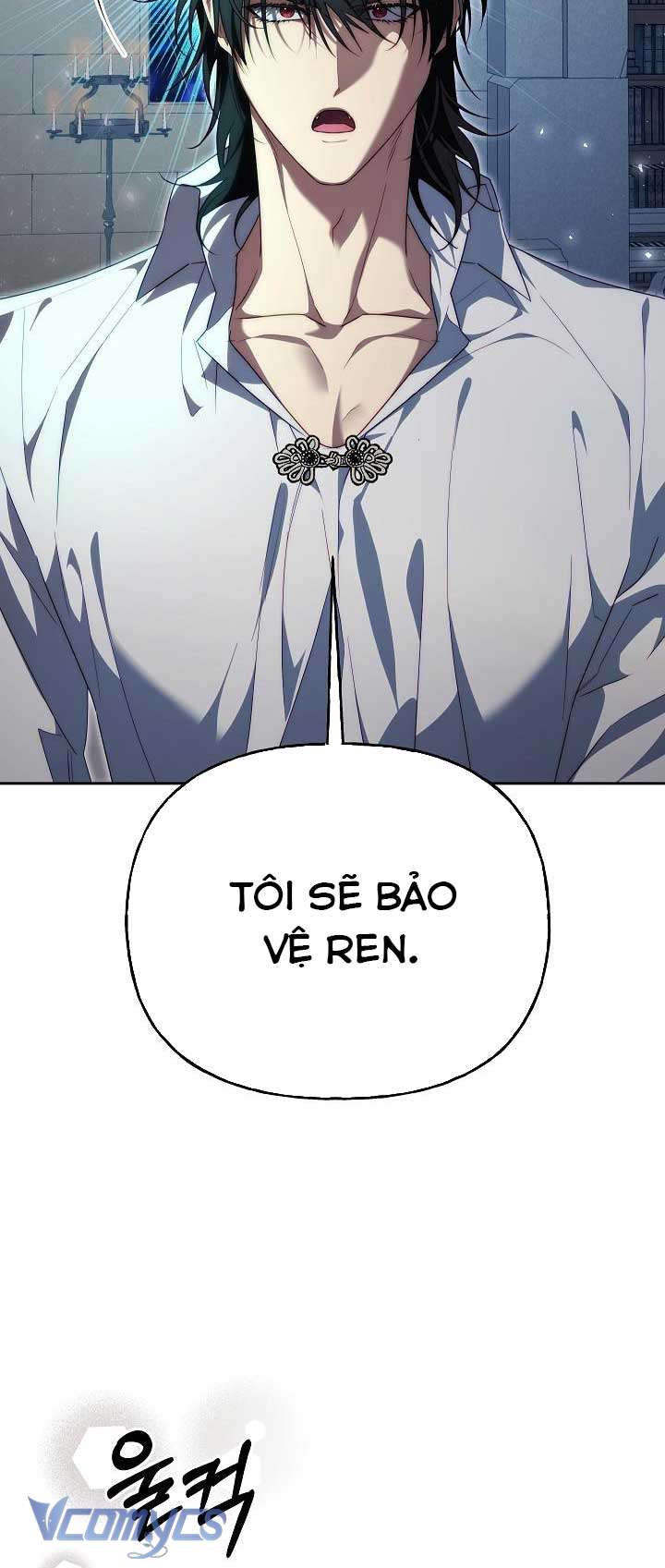 Thuần Hóa Hoàng Tử Quái Vật Chap 35 - Trang 2