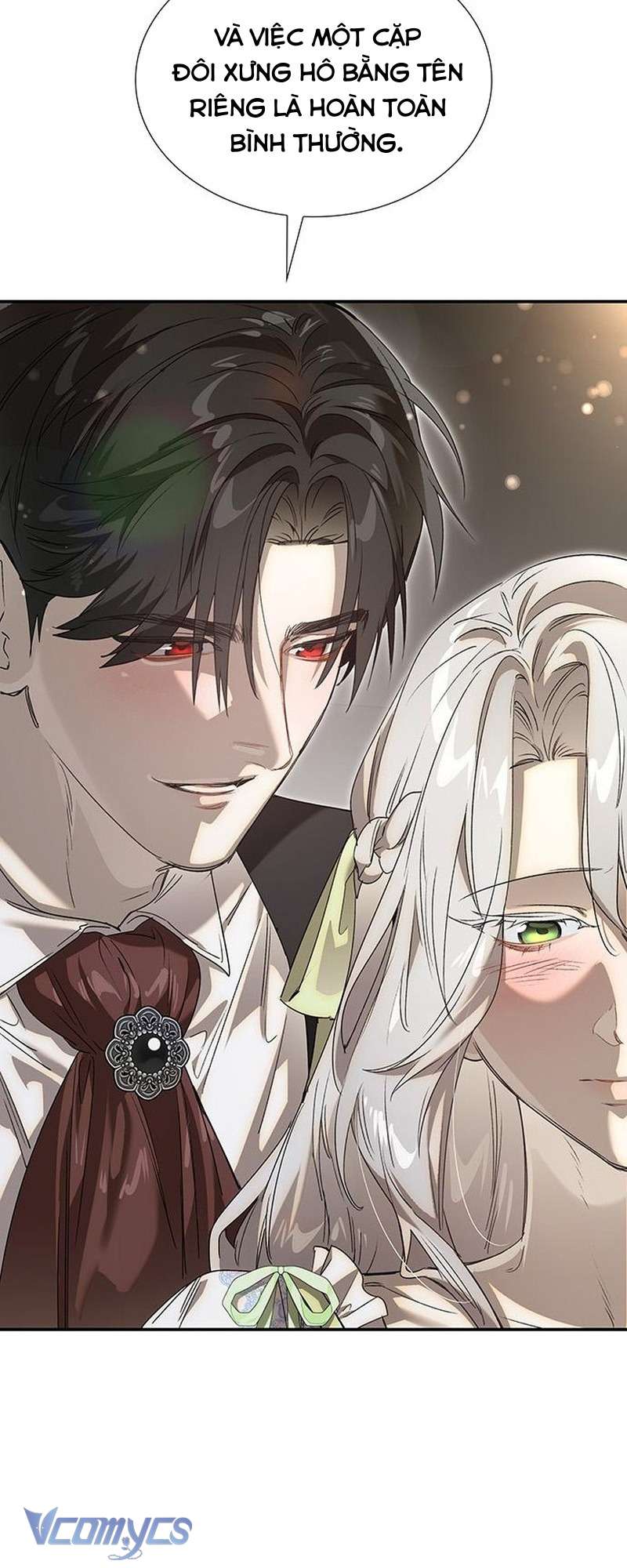 Cứ Cố Gắng Hết Sức Để Hối Hận Chapter 26 - Trang 3