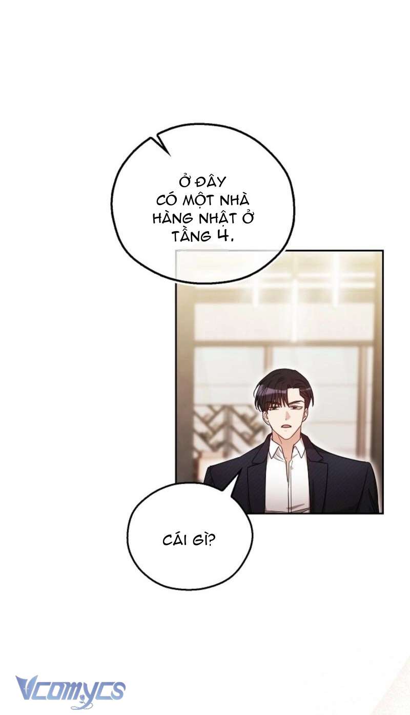 Cách Tán Tỉnh Của Con Chó Hiếu Chiến Chap 2 - Next Chap 3