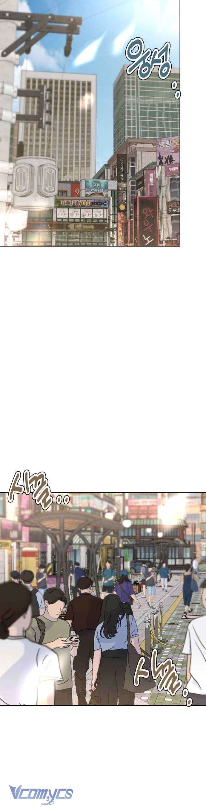 Chàng Romeo Của Chúng Ta Chap 14 - Next 