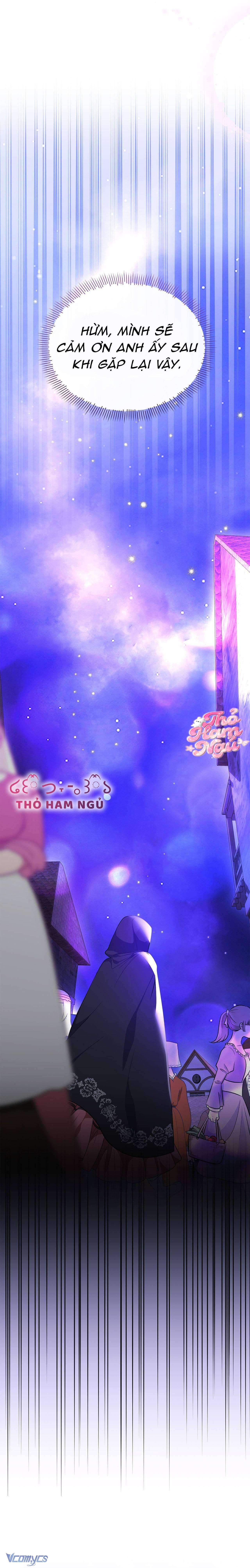 Có Nhiều Nam Chính Quá Đi! Chapter 23 - Trang 3