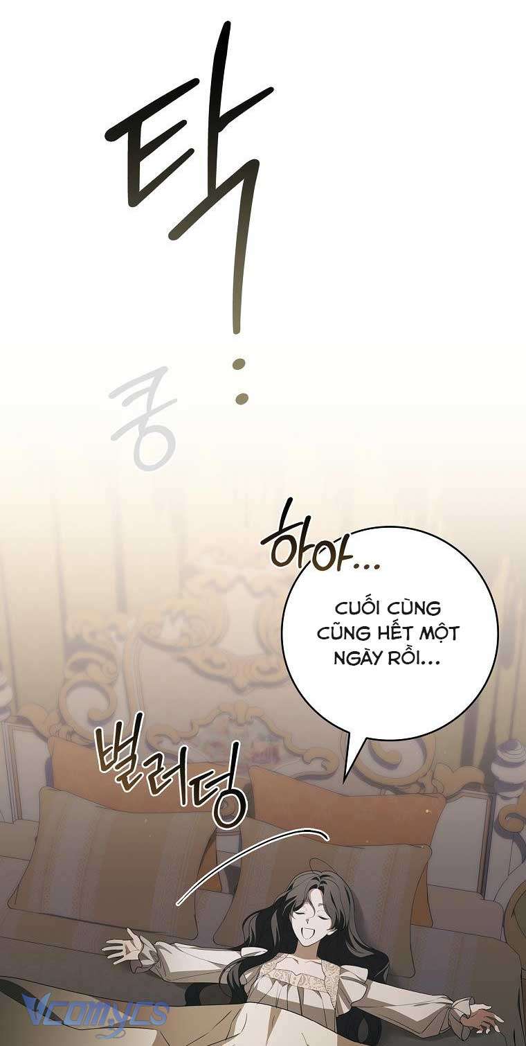 100 lời nguyền tại dinh thự Illestone Chap 19 - Trang 3