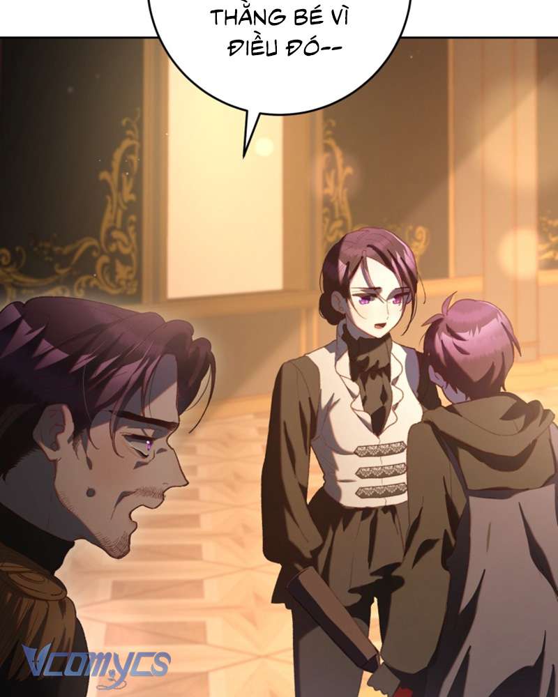 [Sứa Biển] Em Trai Tôi Là Hoàng Đế Ngang Ngược Chap 77 - Trang 2