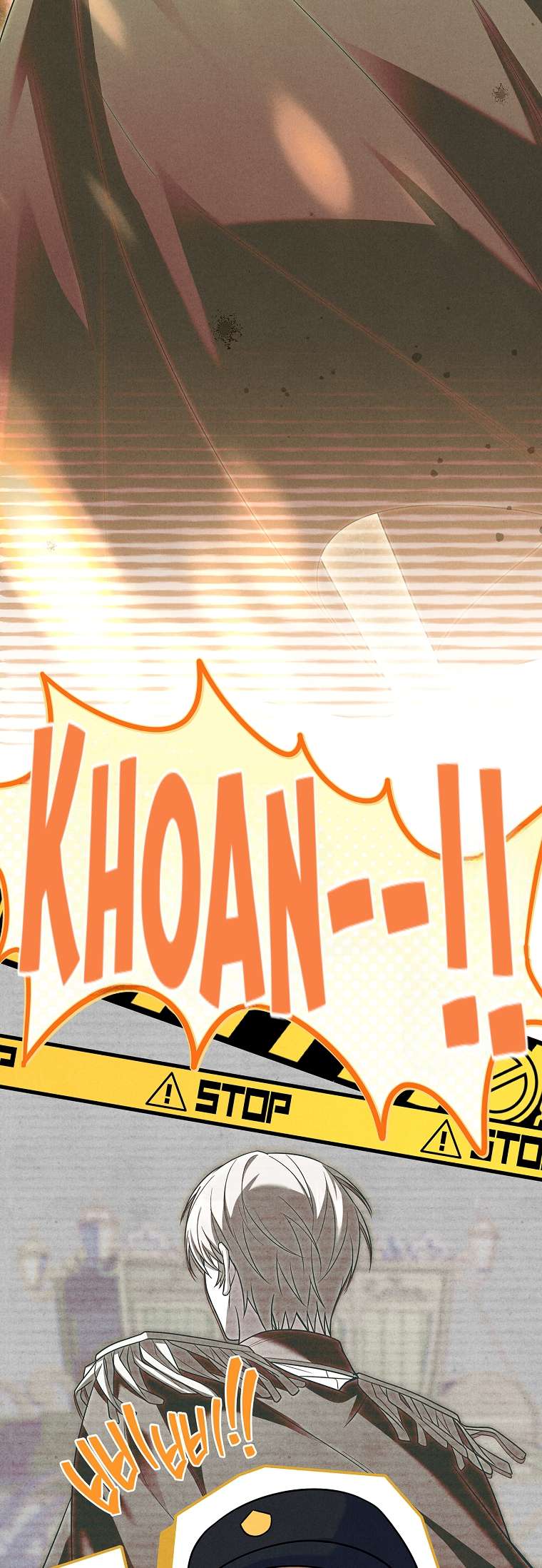 Văn Phòng Thám Tử Dành Cho Nam Chính Hối Hận! Chap 37 - Trang 2