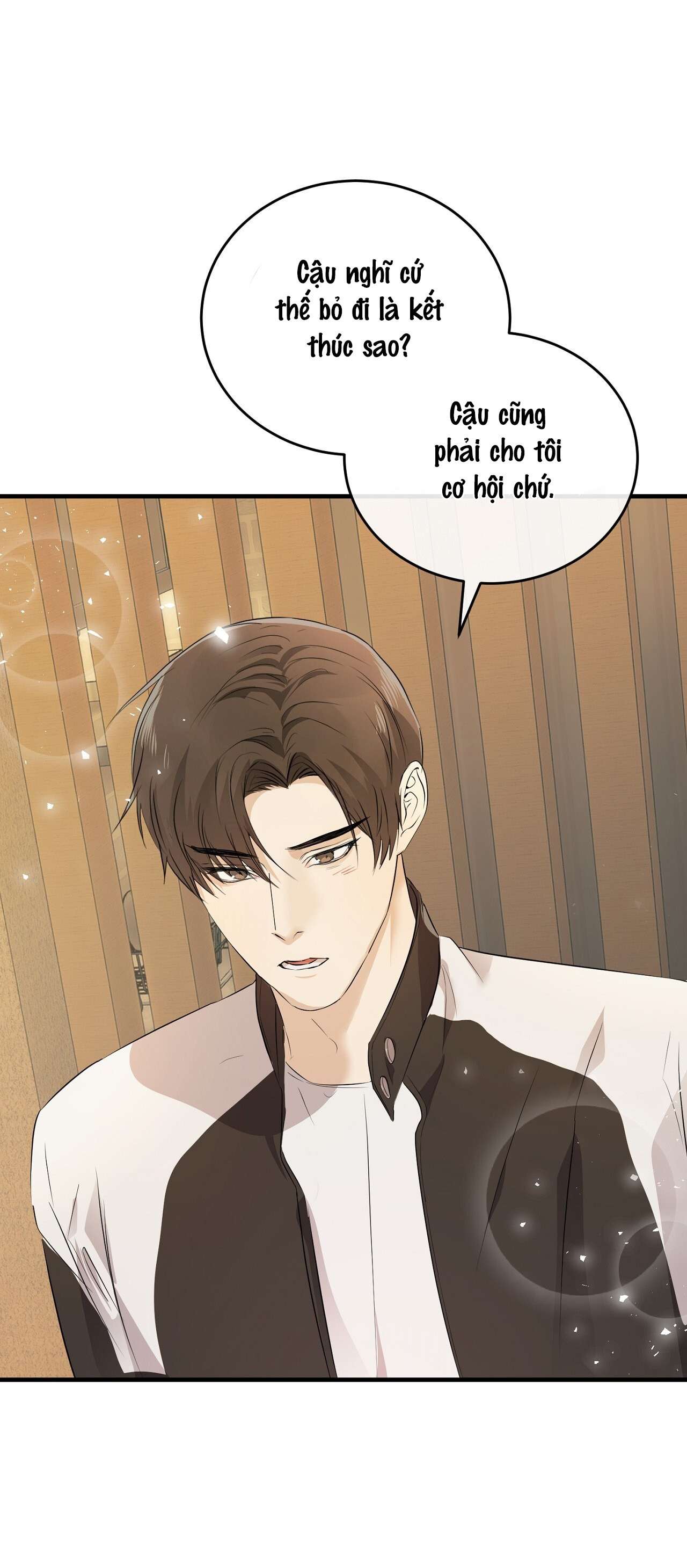 Tôi Nói Chia Tay Với Anh Chàng Cực Phẩm Chap 4 - Trang 3