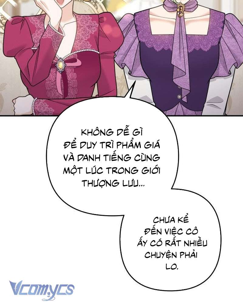 Trước Khi Em Có Ý Định Chạy Trốn Ta Sẽ Ngăn Chặn Nó Chap 42 - Trang 2