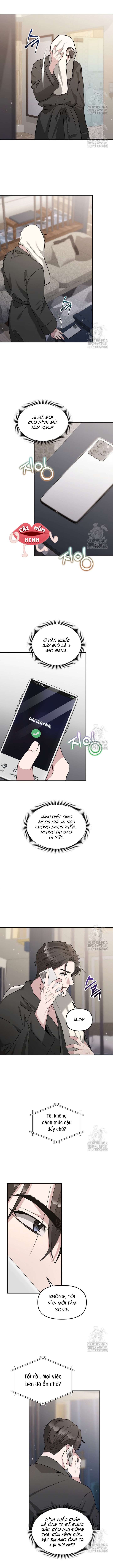 Collector Collector-Chap 47 - Next 