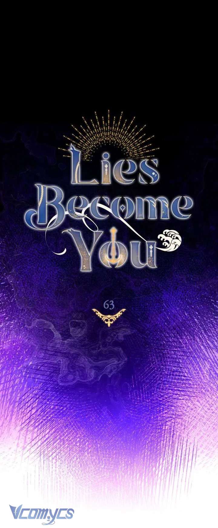 Hôn Nhân Giả Dối Chap 63 - Trang 4