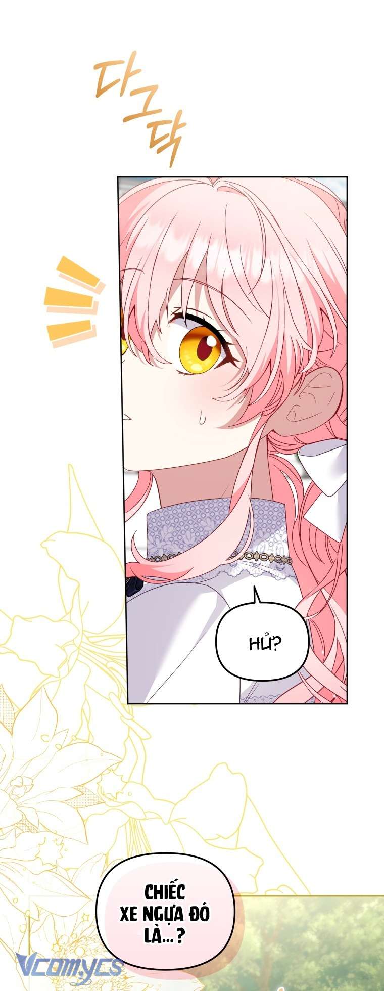 Tôi Được Nuôi Dưỡng Bởi Những Kẻ Phản Diện Chap 124 - Trang 2