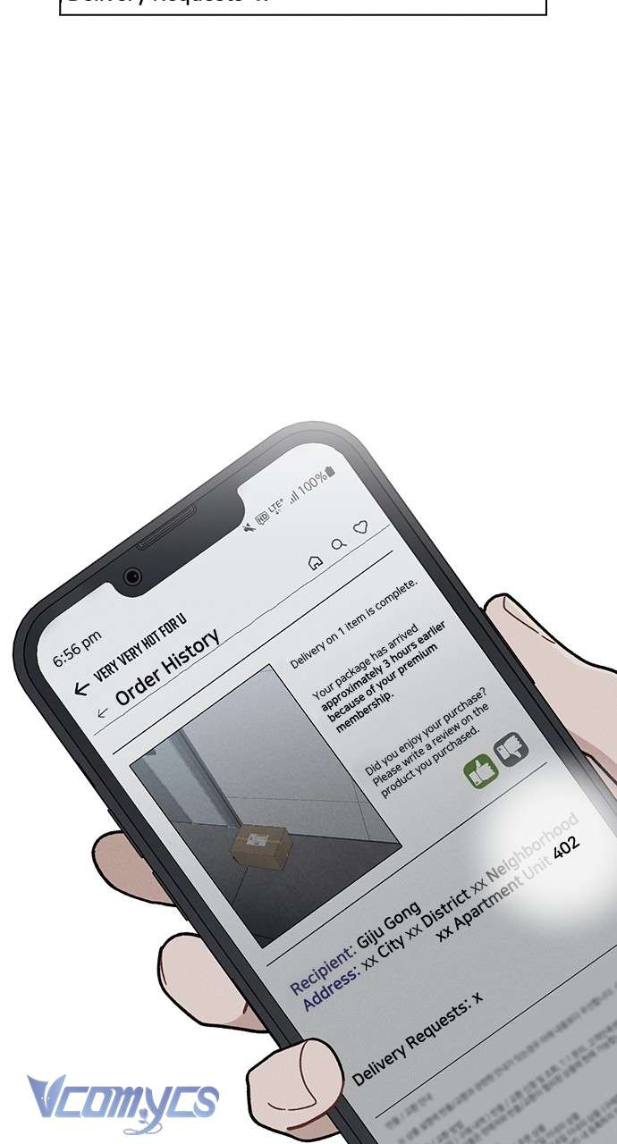 Review Người Yêu Cũ Chap 7 - Next Chap 8