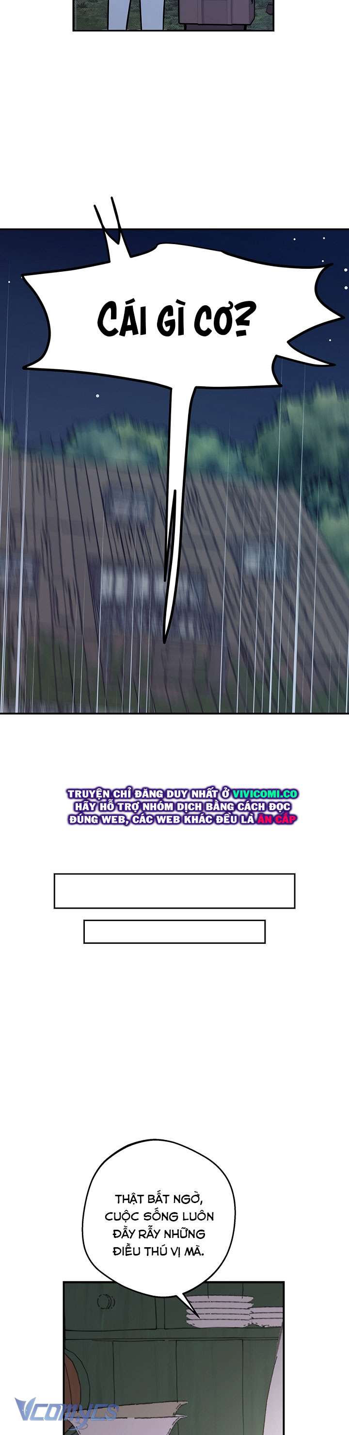 [18+] Yêu Tinh Giao Phối Chap 61 - Trang 2