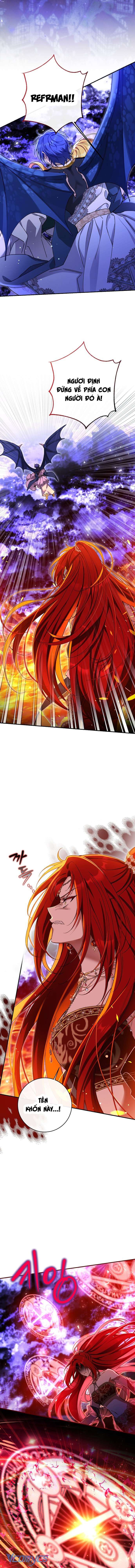 Thuần Hóa Hầu Tước Quái Dị Chap 87 - Trang 2