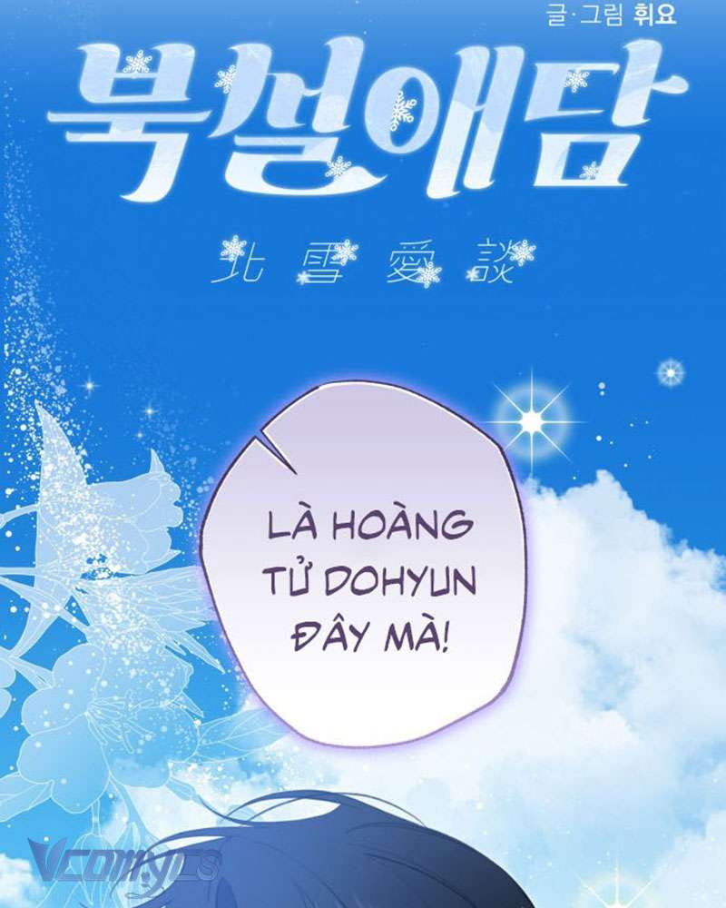 Chuyện Tình Tuyết Phương Bắc Chap 53 - Next 