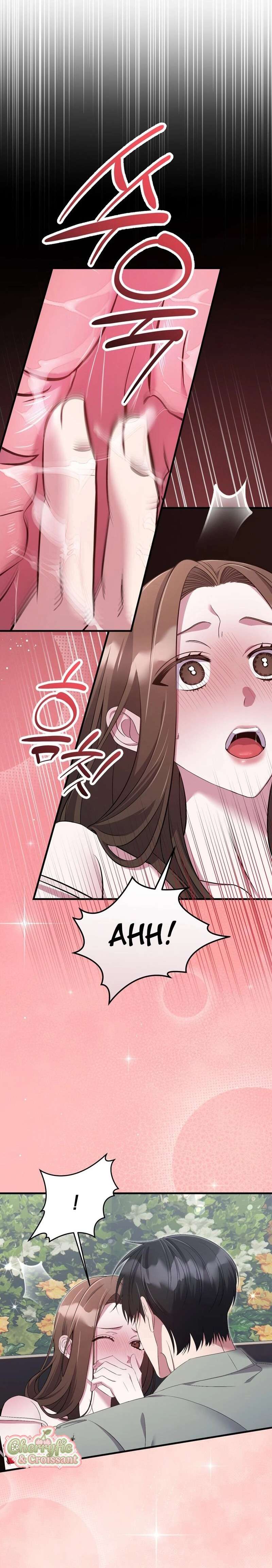 『18+』Thư Ký Tại Gia Chap 6 - Trang 2