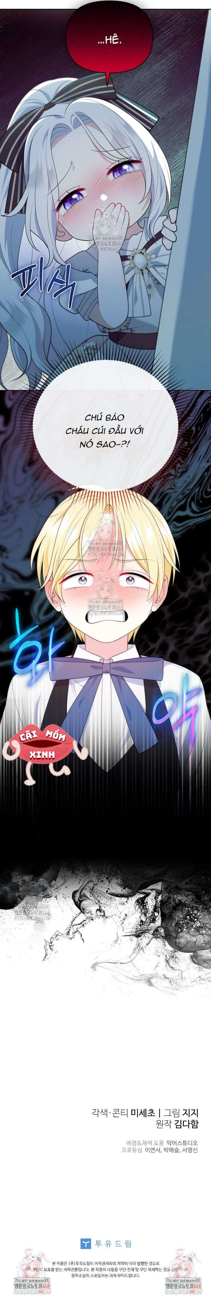 Cái Giá Của Tái Sinh Chap 5 - Trang 2