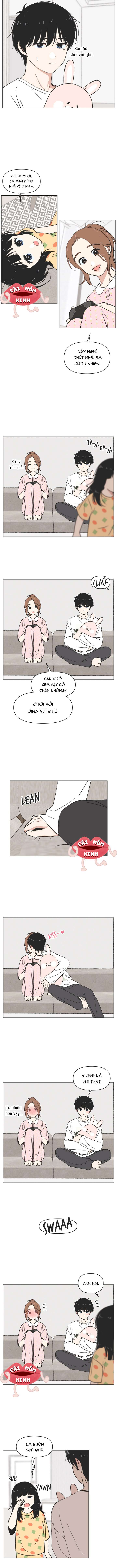 Seasons of Lovesome Seasons of Lovesome-Chap 29 - Trang 2