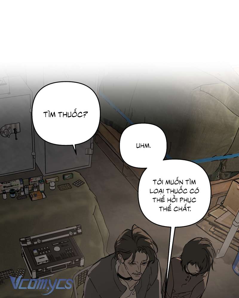 Ác Chi Hoàn Chapter 61 - Trang 4