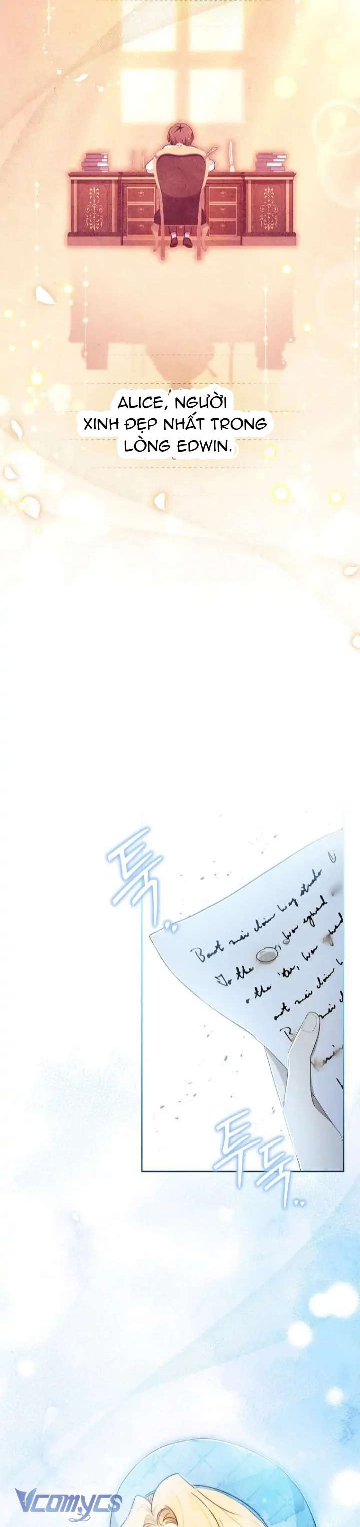 [PNT] Nam Chính À, Tôi Sẽ Tôn Trọng Sở Thích Của Anh! Chap 35 - Trang 2