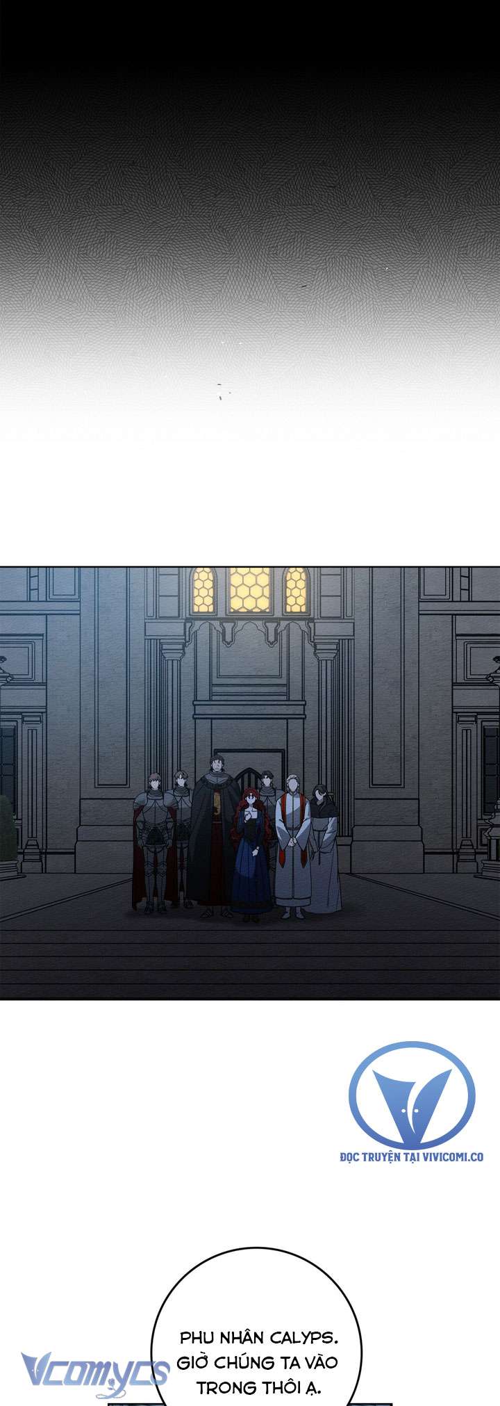 Dưới Bóng Cây Sồi Chap 113 - Trang 4