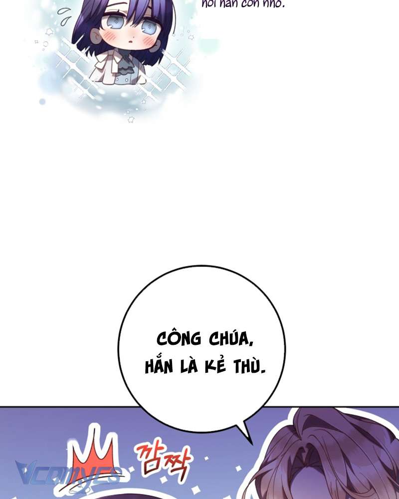 [Sứa Biển] Em Trai Tôi Là Hoàng Đế Ngang Ngược Chap 75 - Trang 2