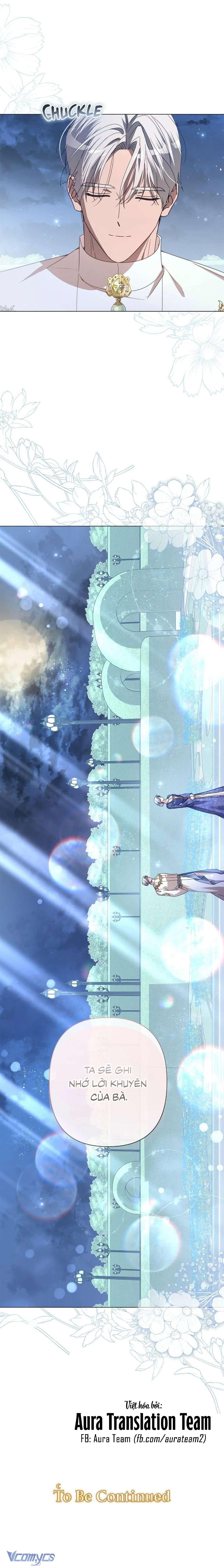 Dấu Vết Của Mặt Trăng Chap 79 - Trang 2