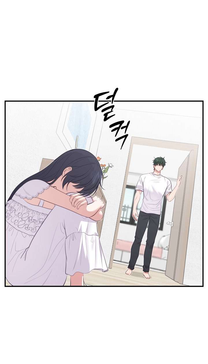 〖18+〗- SHOW ME YOUR TEETH Chap 8 - Trang 2